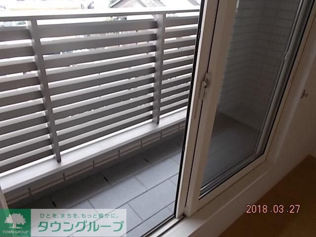 クレオールの物件内観写真