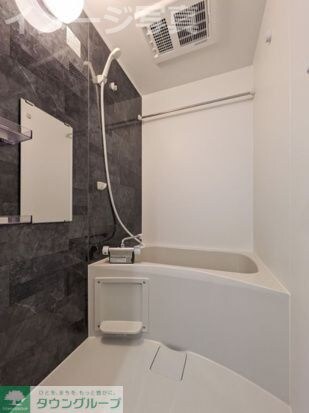 （仮称）キャメル大宮3の物件内観写真