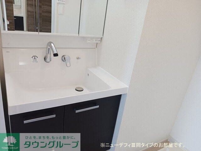 グラースフルールの物件内観写真