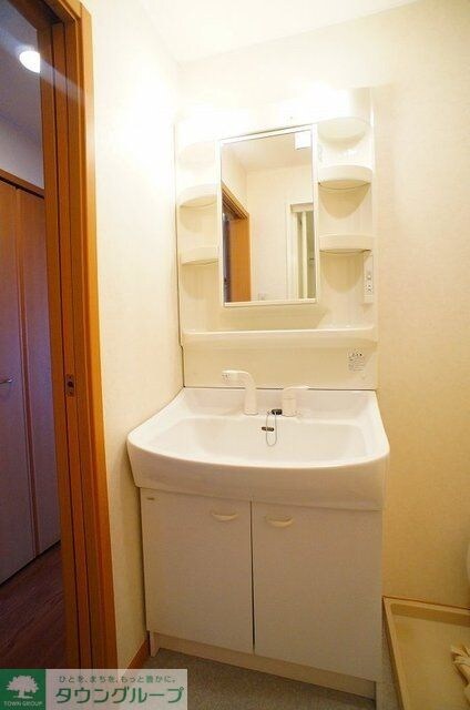 フレール与野本町　弐番館の物件内観写真