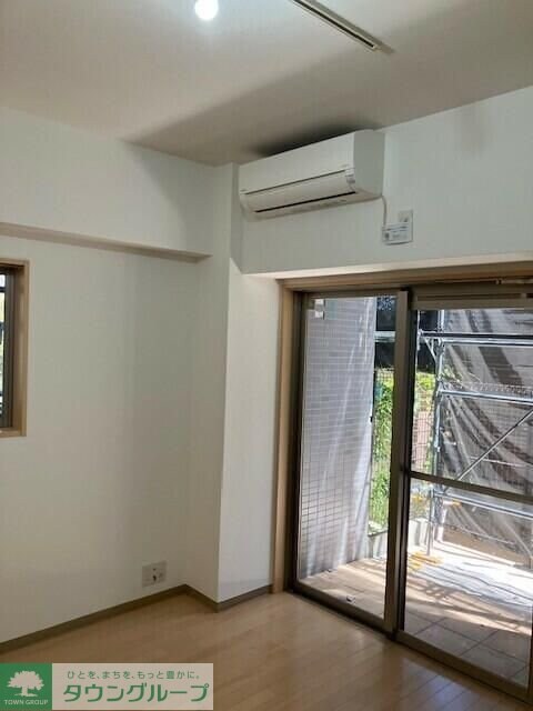 カーサ・ピッコラ桜木町の物件内観写真