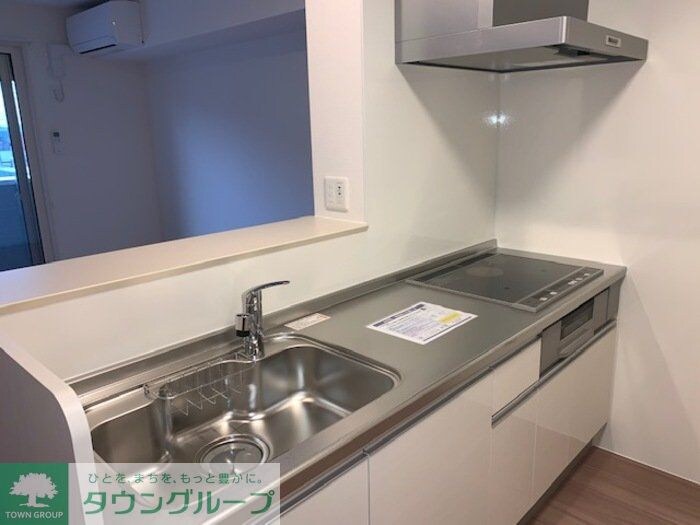 カーサ マロンの物件内観写真