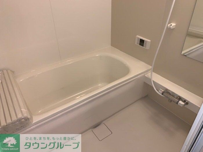 カーサ マロンの物件内観写真