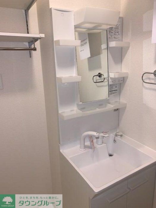 カーサ マロンの物件内観写真