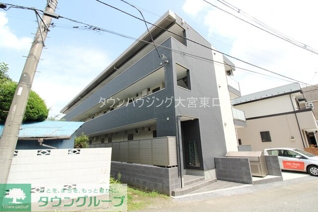 アクシーズ新都心の物件内観写真