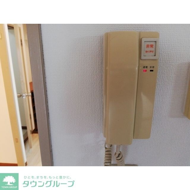 ホワイトパレス大宮の物件内観写真