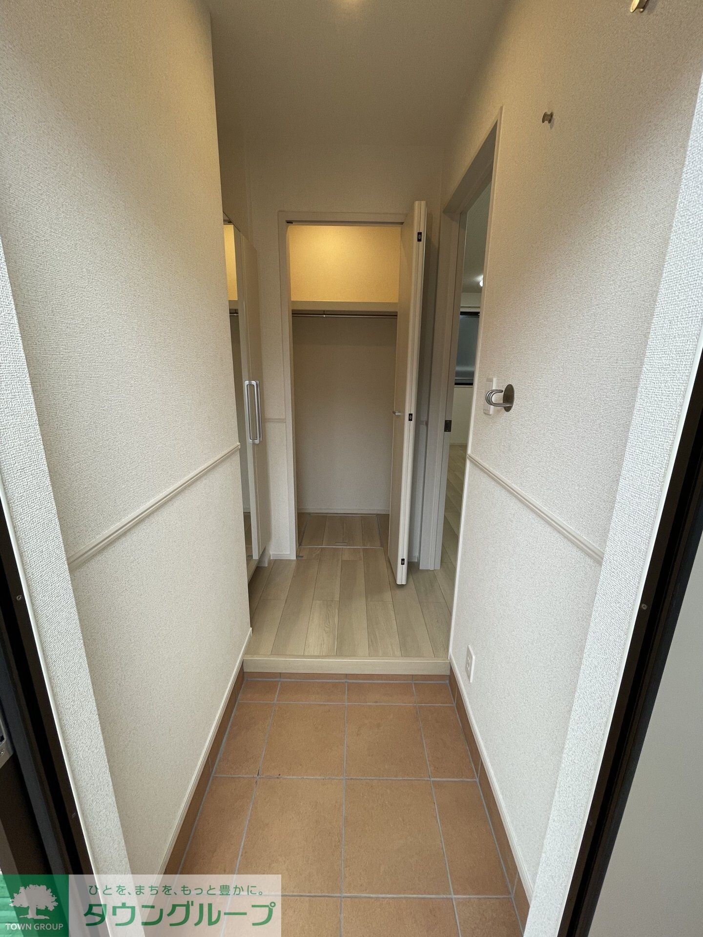 サンライズ　プライムの物件内観写真