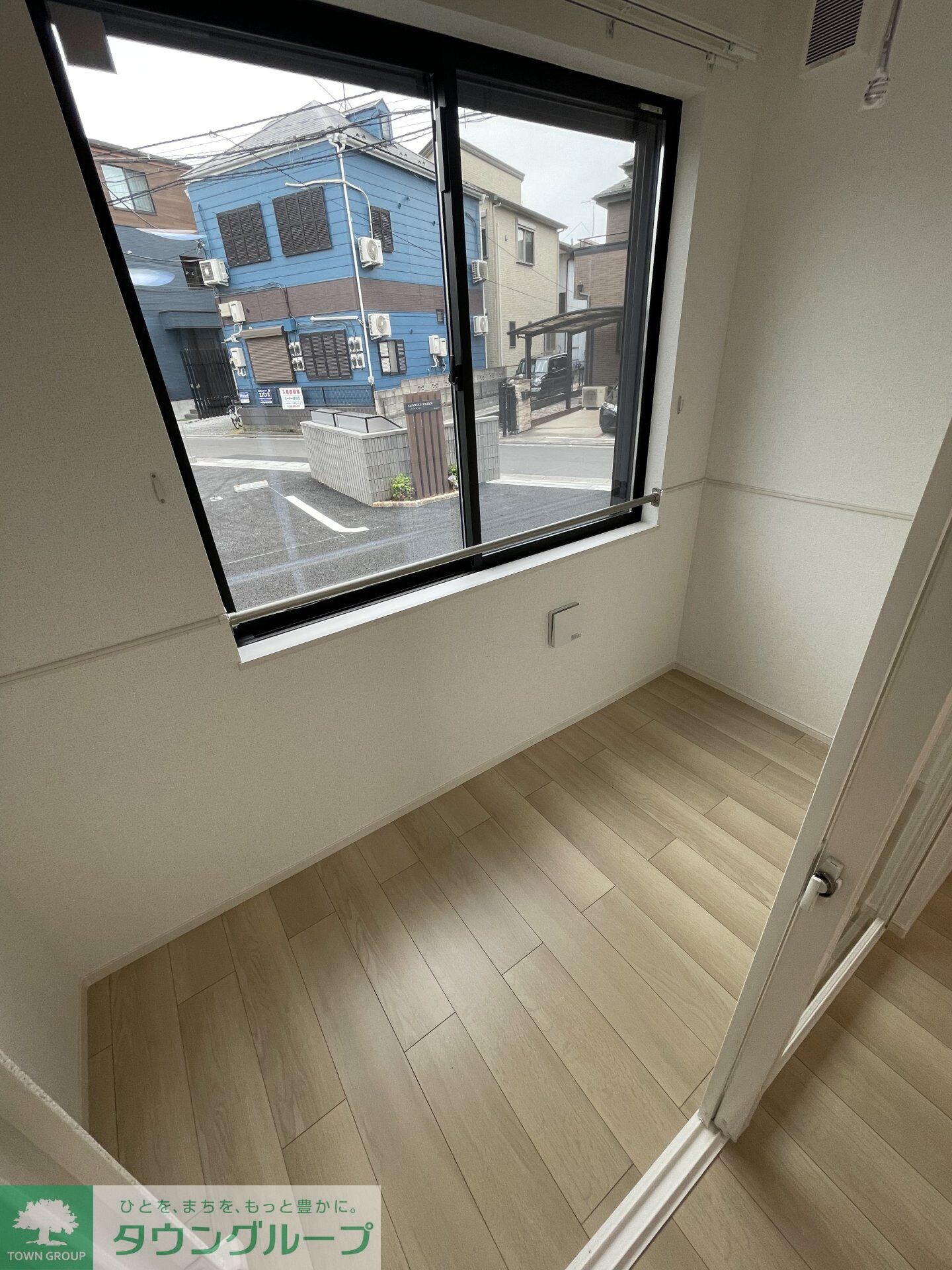 サンライズ　プライムの物件内観写真