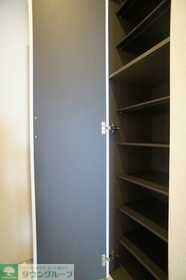 リブリ・風の丘ハウスの物件内観写真