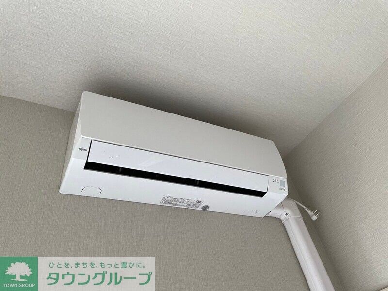 ラグゼナ浦和の物件内観写真