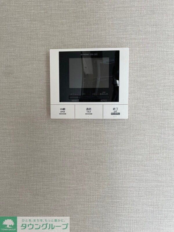 ラグゼナ浦和の物件内観写真