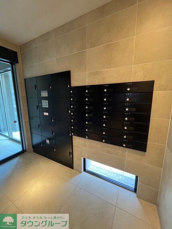 ラグゼナ浦和の物件内観写真