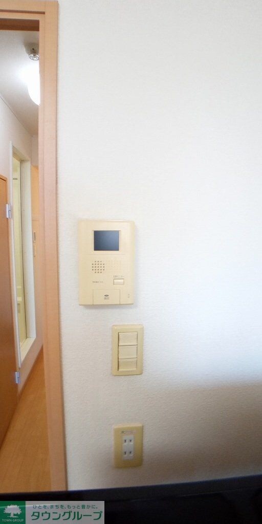 レオパレスユーフォリアの物件内観写真