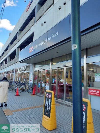 レオパレスユーフォリアの物件内観写真