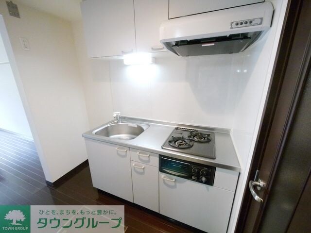 ユグランス北浦和の物件内観写真