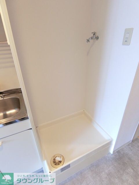 ミレニアム北浦和の物件内観写真