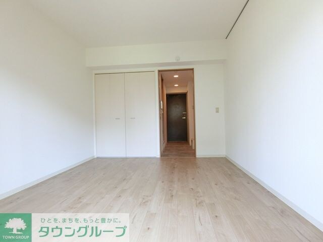 ミレニアム北浦和の物件内観写真