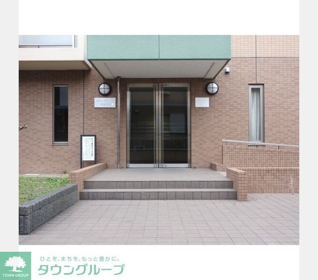 ミレニアム北浦和の物件内観写真