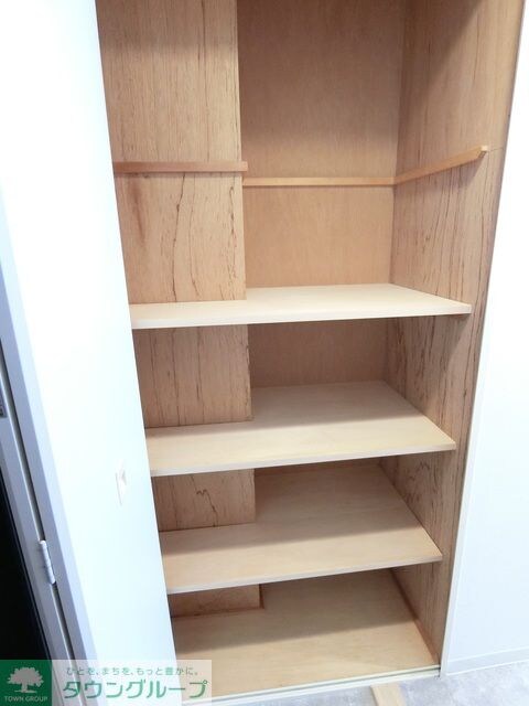 ミレニアム北浦和の物件内観写真