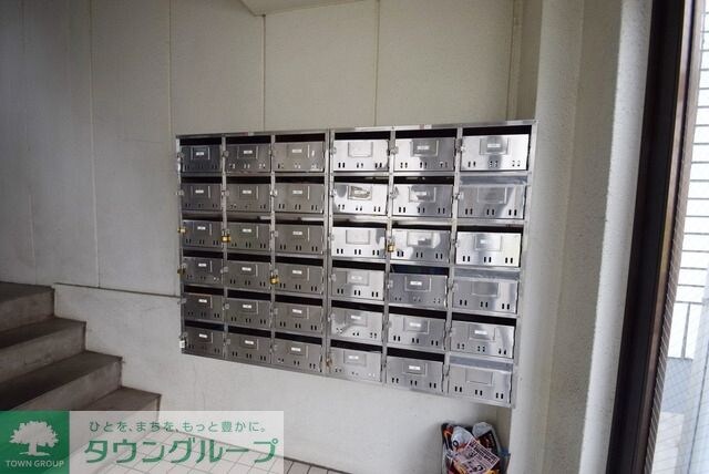 ハイムエスポワールの物件内観写真