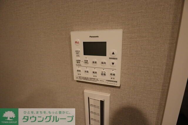 大宮スカイ＆スクエア　ザ・レジデンスの物件内観写真