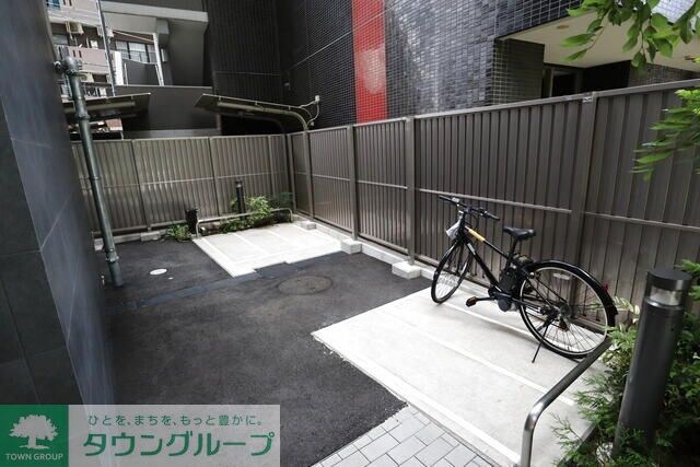 大宮スカイ＆スクエア　ザ・レジデンスの物件内観写真