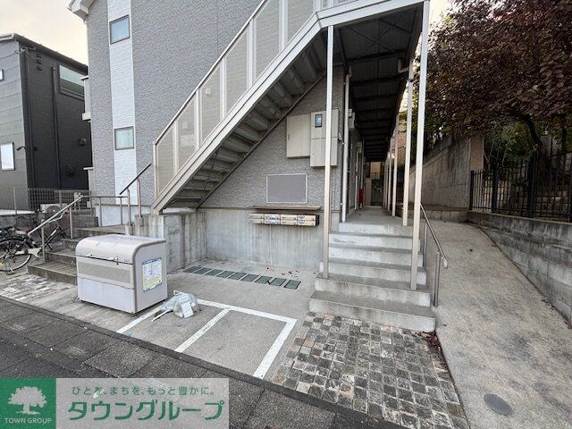 キャメル戸塚南の物件内観写真