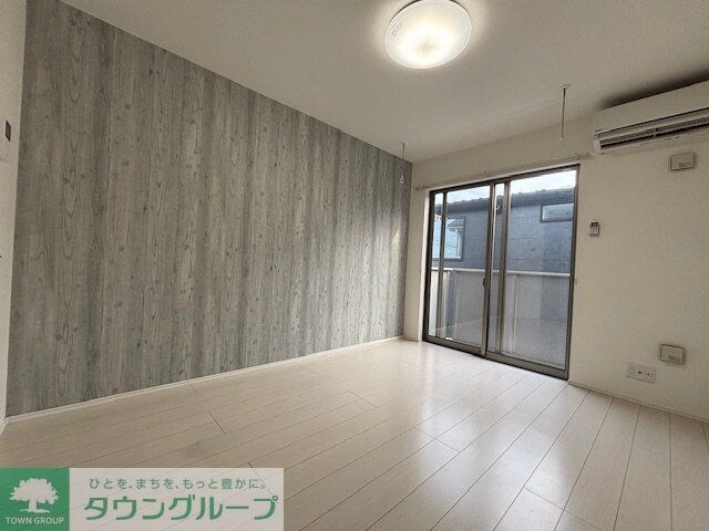 キャメル戸塚南の物件内観写真