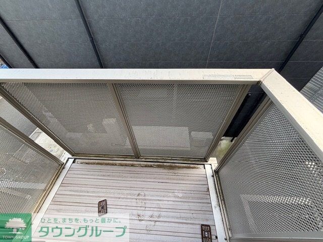 キャメル戸塚南の物件内観写真