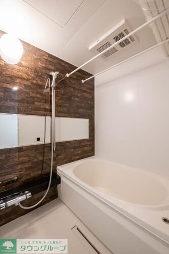 ル　シエルの物件内観写真