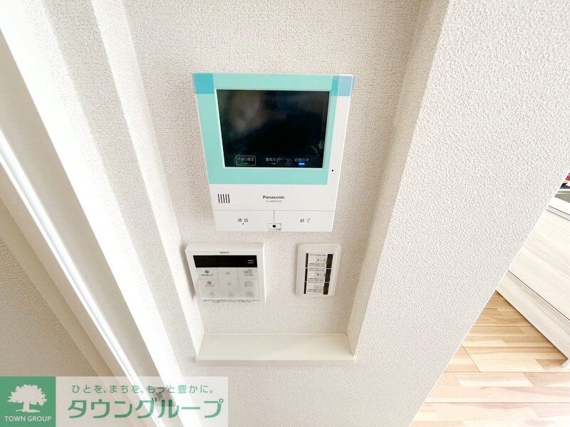 ル　シエルの物件内観写真