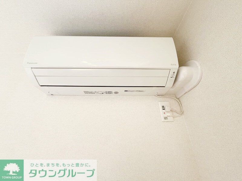 ル　シエルの物件内観写真