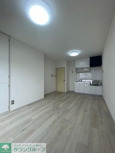 信和マンションの物件内観写真