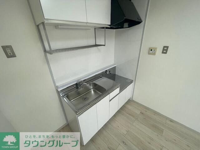 信和マンションの物件内観写真