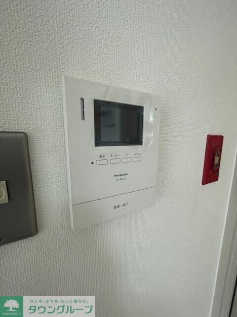 信和マンションの物件内観写真