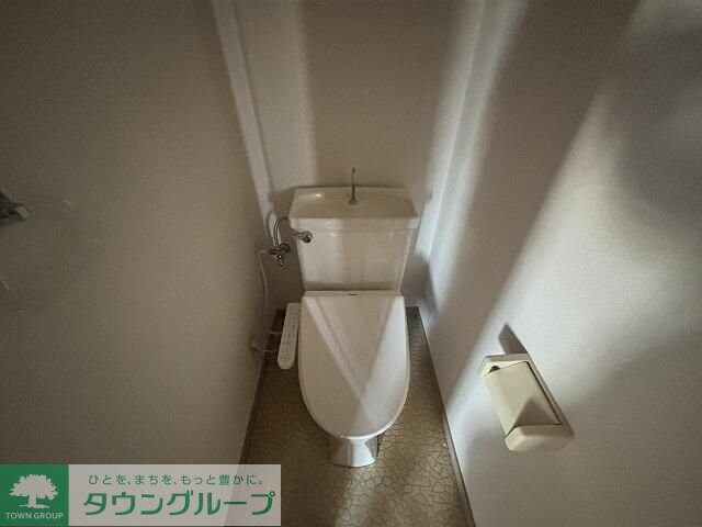 グランドカーサ武蔵野の物件内観写真