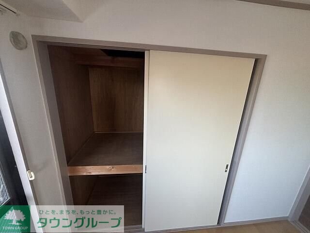 グランドカーサ武蔵野の物件内観写真