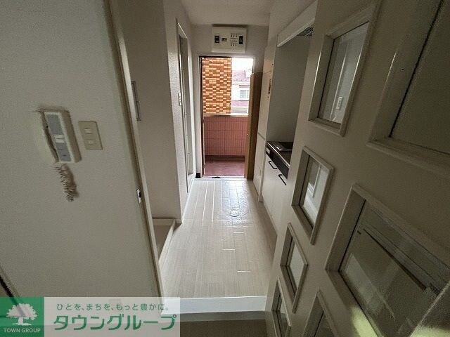 レジデンスカープ大宮の物件内観写真