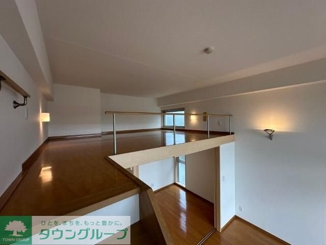 KEYAKI HOUSEの物件内観写真