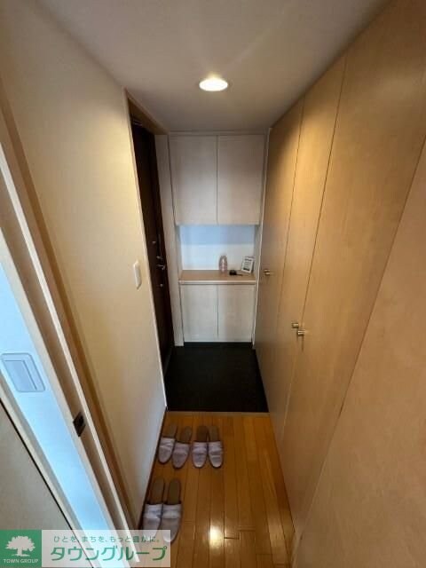 KEYAKI HOUSEの物件内観写真