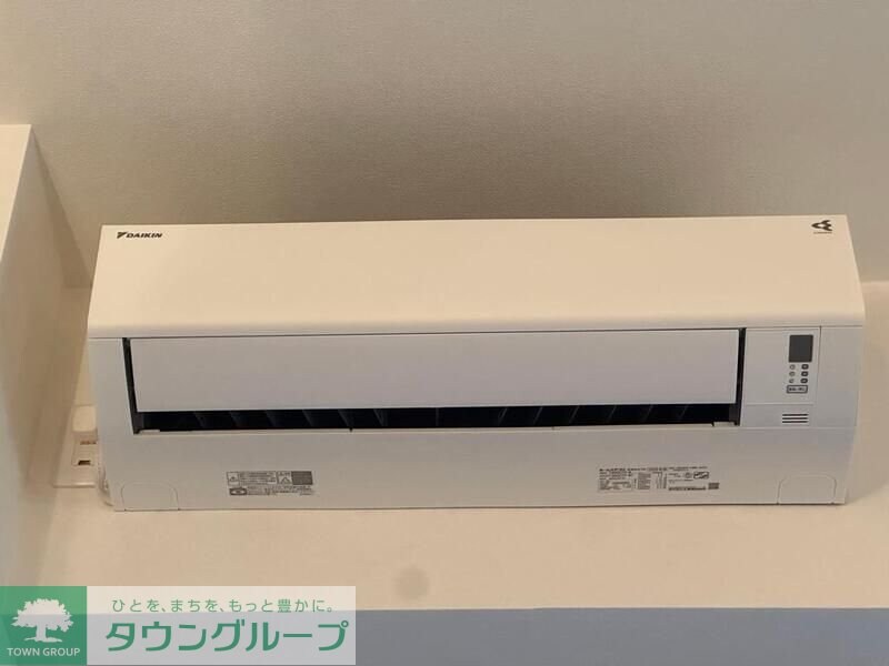 KEYAKI HOUSEの物件内観写真