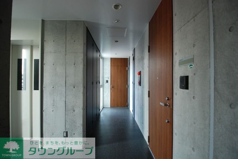 KEYAKI HOUSEの物件内観写真