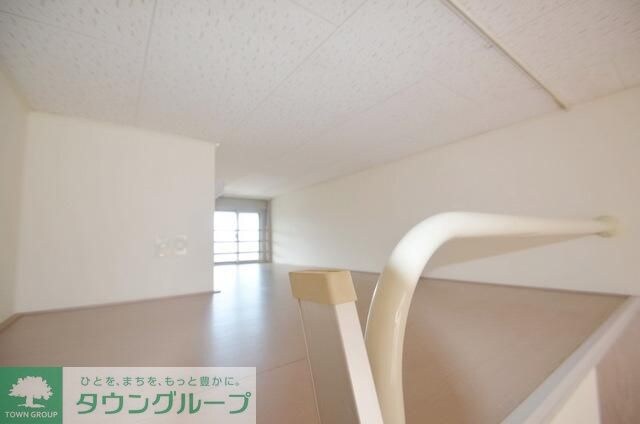 ヴィラ三橋の物件内観写真