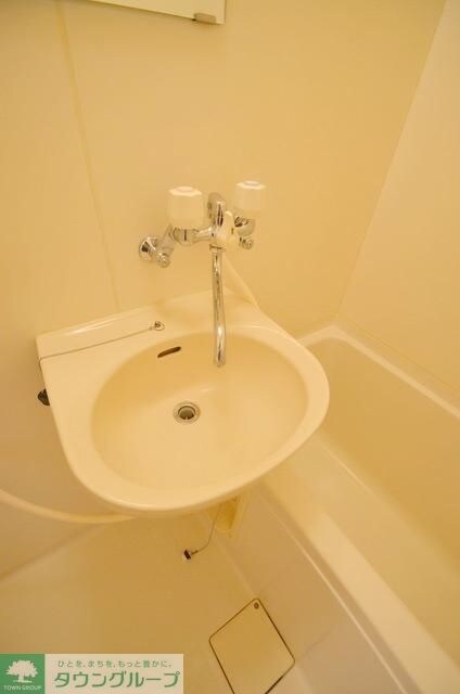 ヴィラ三橋の物件内観写真