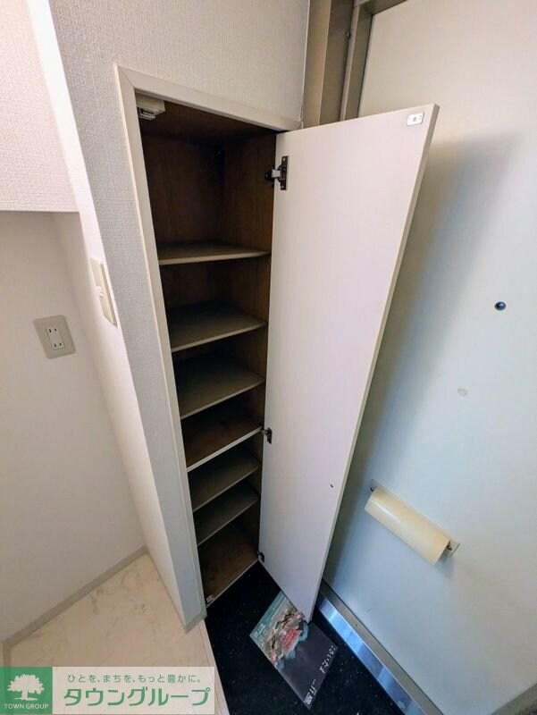 ヴィラ三橋の物件内観写真