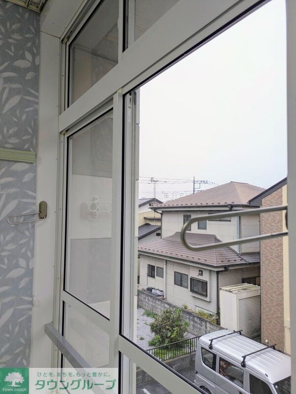 ヴィラ三橋の物件内観写真