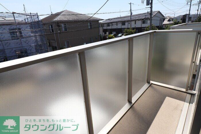 メゾン ベロームの物件内観写真