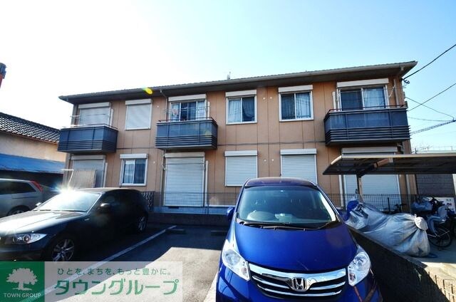 シャーメゾンフィオーレＢの物件内観写真