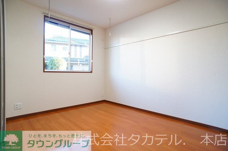 シャーメゾンフィオーレＢの物件内観写真