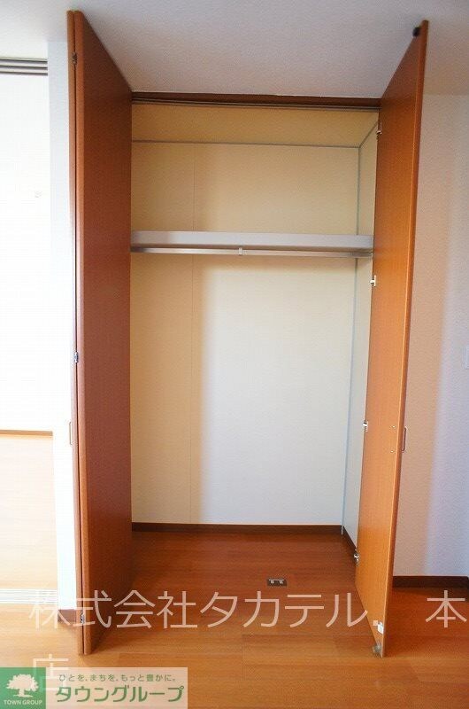 シャーメゾンフィオーレＢの物件内観写真